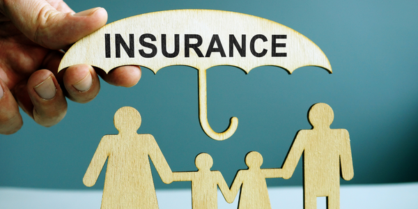 life insurance in trust