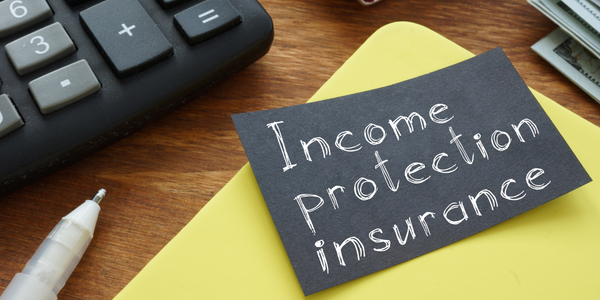income protection insurance