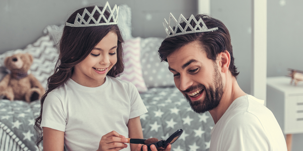 life insurance for dads