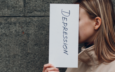 Life Insurance and Depression